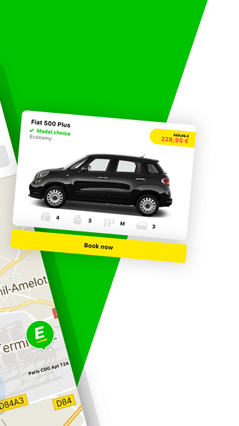 europcar app下载安卓版