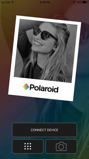 polaroid pop app下载安卓版