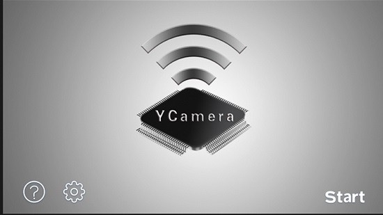 ycamera软件安卓下载安卓版