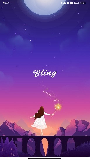 blingapp下载安卓版