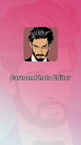 cartoon photo editor app下载安卓版
