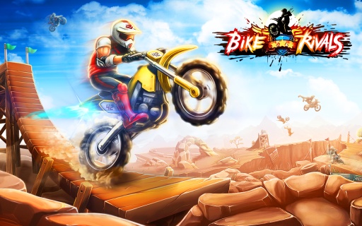 摩托车大冒险游戏下载安卓版