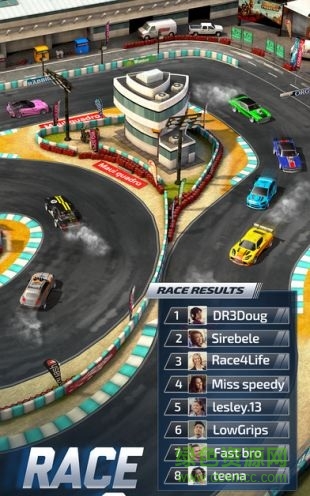 指尖赛车3世界锦标赛游戏下载安卓版