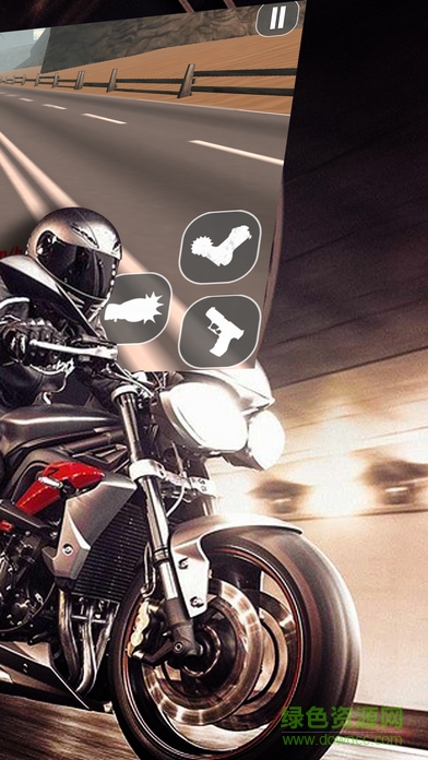摩托车赛车游戏下载安卓版