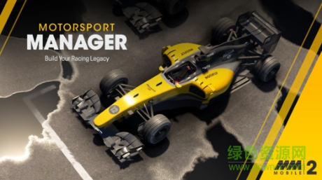 Motorsport Manager2游戏下载安卓版