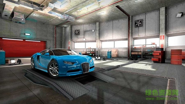Extreme Car Driving Simulator 2游戏下载安卓版