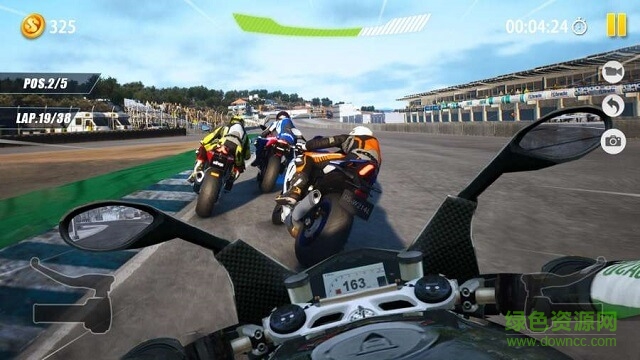 3d摩托骑手手游下载安卓版