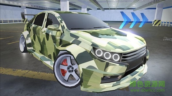 俄罗斯小汽车游戏下载安卓版