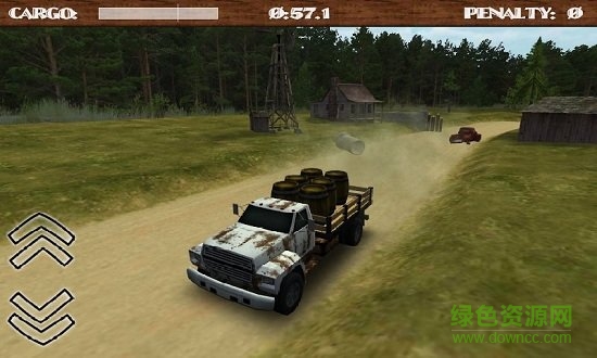 3D泥路货车游戏下载安卓版