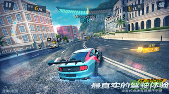 小米赛车游戏下载安卓版