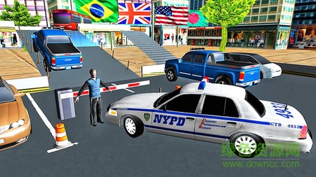 模拟跑车驾驶游戏下载安卓版
