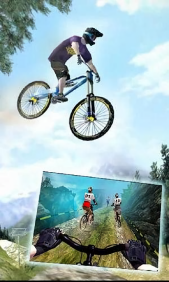 山地自行车模拟2手游下载安卓版