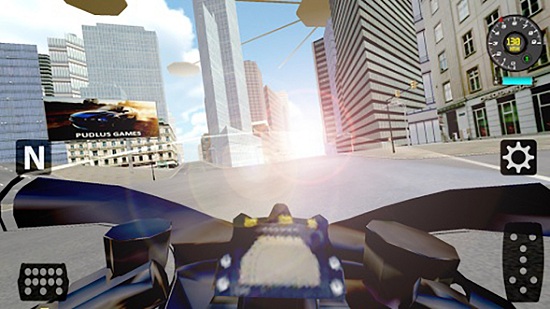 城市摩托车驾驶游戏下载安卓版