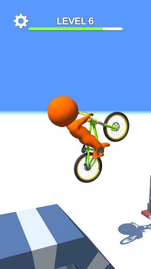 自行车耍个酷游戏下载安卓版