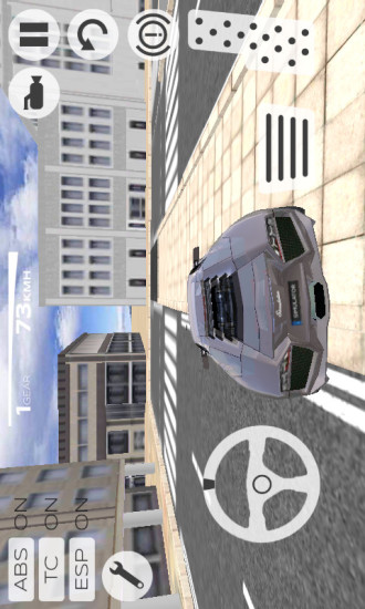 极限汽车驾驶模拟器游戏下载安卓版