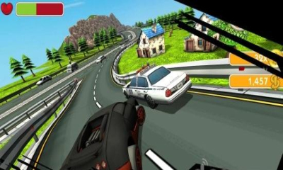 交通事故游戏下载安卓版