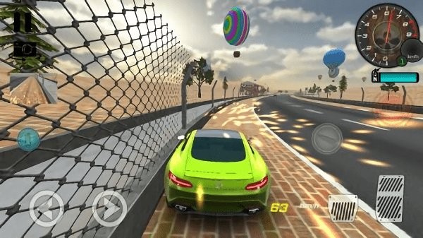 宝马x5赛车模拟器下载安卓版