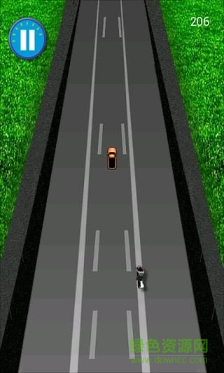 超级摩托车手机游戏下载安卓版