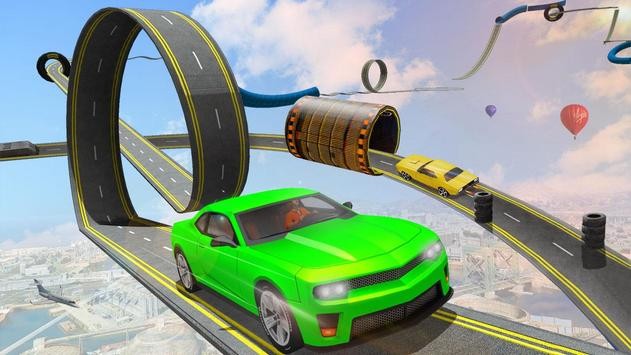 疯狂汽车驾驶游戏下载安卓版
