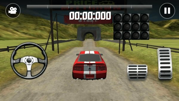 赛车拉力锦标赛游戏下载安卓版