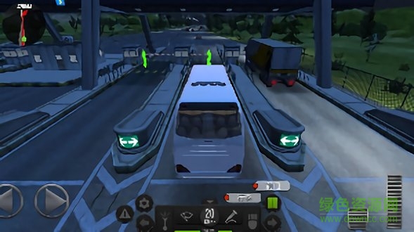超级驾驶九游版下载安卓版