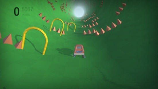 隧道竞速游戏下载安卓版