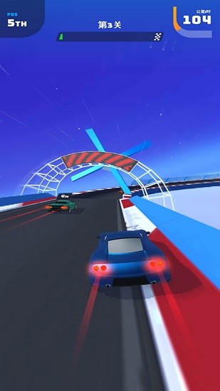 完美赛车游戏下载安卓版