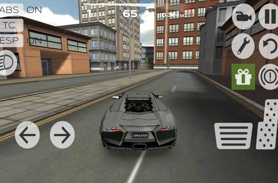 极限汽车模拟驾驶2022游戏下载安卓版