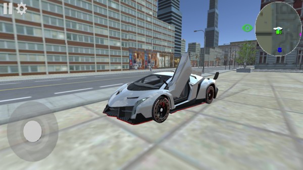 街头漂移赛车游戏下载安卓版