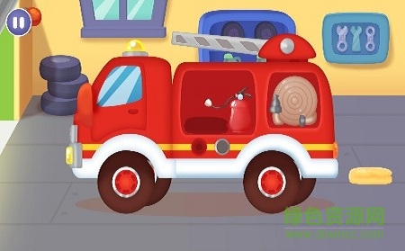 儿童消防员游戏app下载安卓版