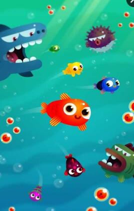 鱼的旅行游戏下载安卓版