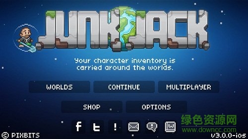 不可思议的杰克游戏下载安卓版