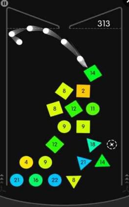 物理弹球苹果版 v2.7 iPhone版