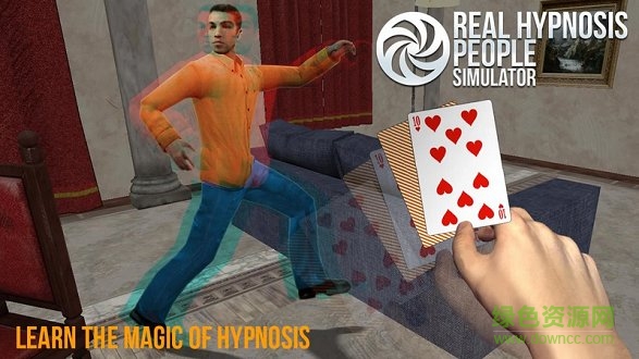 催眠人模拟器游戏下载安卓版