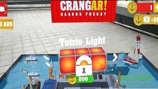 crangar最新版游戏下载安卓版
