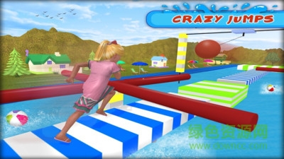 水上乐园模拟器游戏下载安卓版