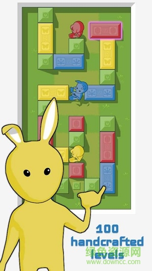 兔子框架游戏下载安卓版
