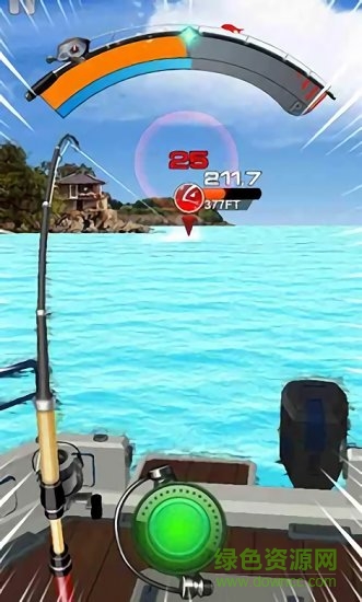 钓鱼锦标赛游戏下载安卓版
