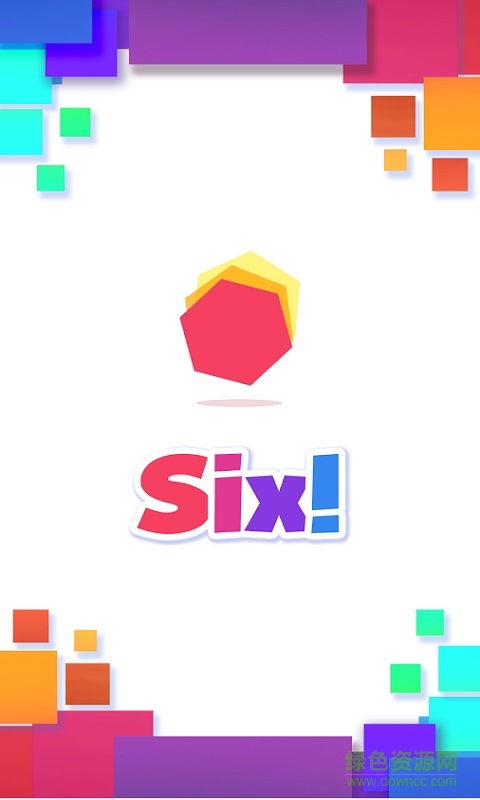 six!游戏苹果版下载