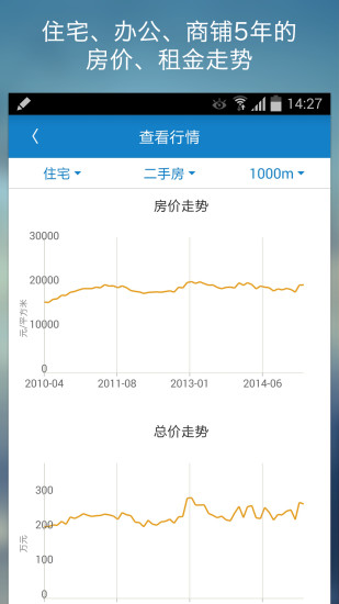中国房价app下载安卓版