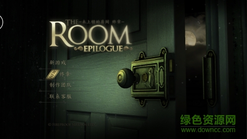 未上锁的房间2ios修改版(The Room2) v1.1 iPhone中文越狱版
