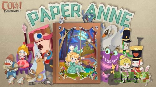 paper anne游戏下载安卓版