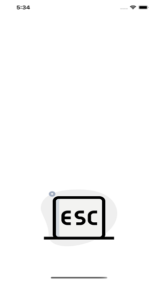 esc你的逃跑神器ios版 v3.1.0 iphone版