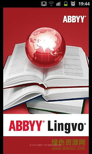 abbyy多语言词典app下载安卓版