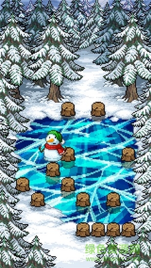 雪人故事最新游戏下载安卓版