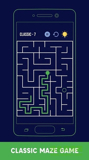 迷宫探索官方游戏下载安卓版