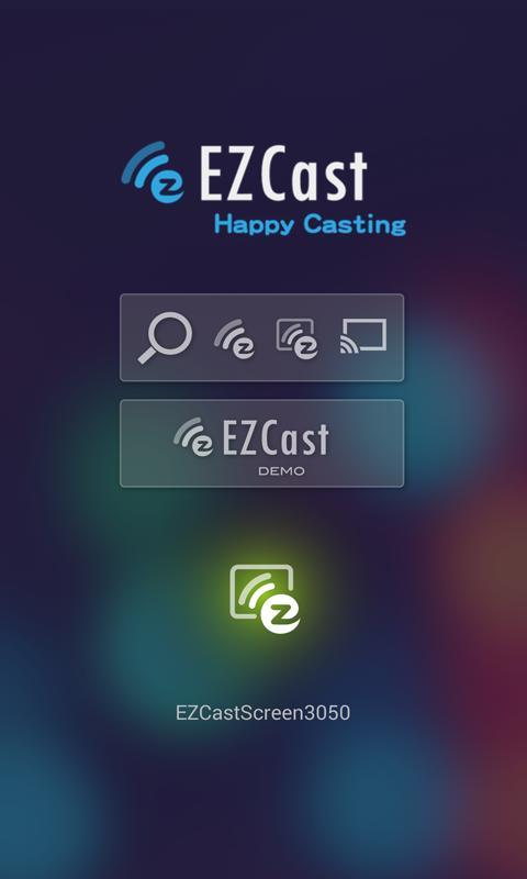 EZCast苹果版下载