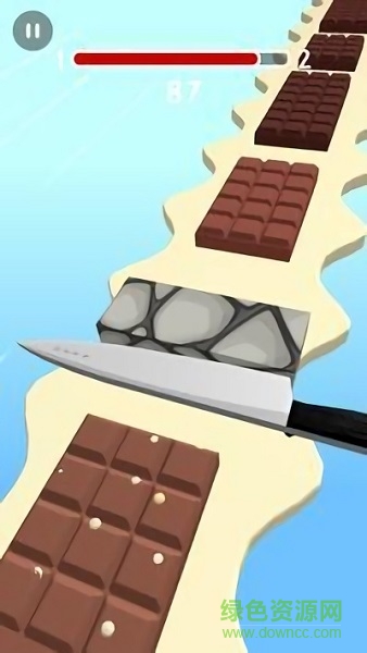 巧克力切割游戏下载安卓版