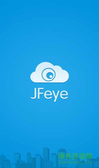 jfeye监控iphone版 v3.1.2 官方ios手机版
