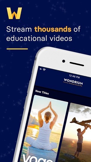 wondrium app下载安卓版